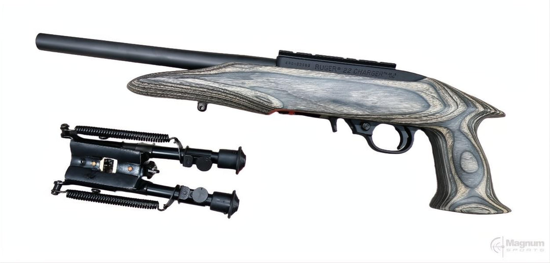 Pre-Owned | Ruger Charger - 22LR