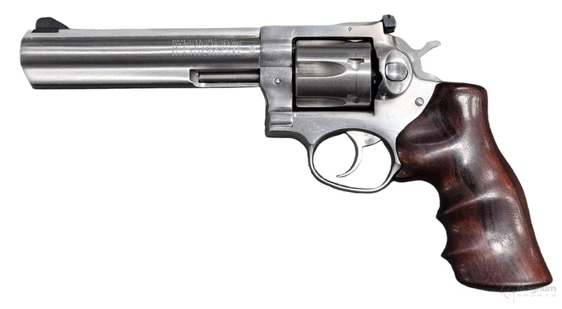 Load image into Gallery viewer, Pre-Owned | Ruger GP100 - 357 Mag
