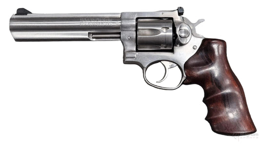 Pre-Owned | Ruger GP100 - 357 Mag