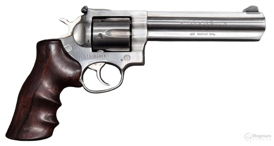 Pre-Owned | Ruger GP100 - 357 Mag