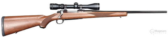 Pre-Owned | Ruger M77 Mk2 - 22-250 Rem cw/105