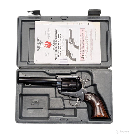 Pre-Owned | Ruger Super Blackhawk - 44 Magnum