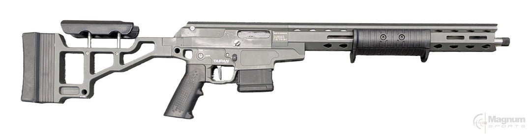 Pre-Owned | SCSA Taipan Light - 223 Rem