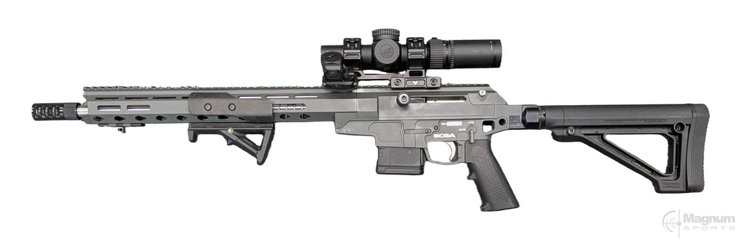 Pre-Owned | SCSA Taipan X - 223 rem