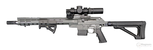 Pre-Owned | SCSA Taipan X - 223 rem