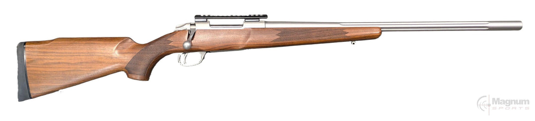 Pre-Owned | Sako 85 Varmint Hunter Stainless - 308W
