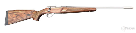 Pre-Owned | Sako 90 Varmint Laminated Stainless - 222 Rem