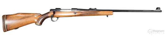 Pre-Owned | Sako L61R Finnbear - 264 Win Mag