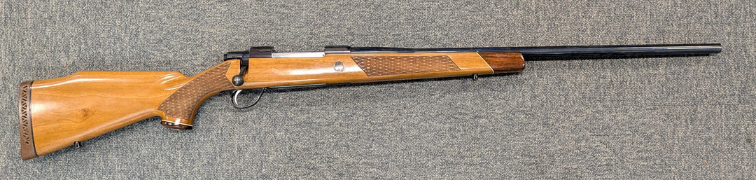 Pre-Owned | Sako L61R - .25-06