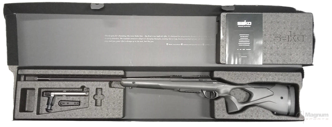 Pre-Owned | Sako S20 - 30-06