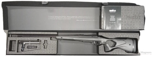 Pre-Owned | Sako S20 - 30-06