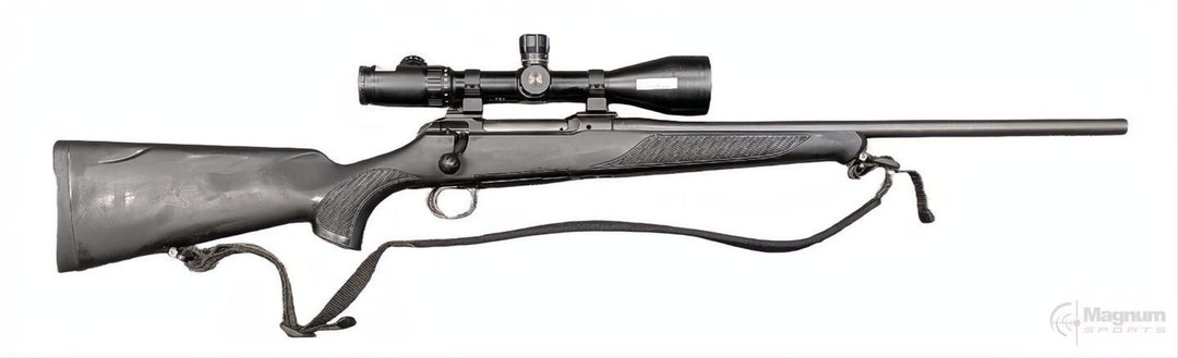 Pre-Owned | Sauer 101 - 22-250 Rem