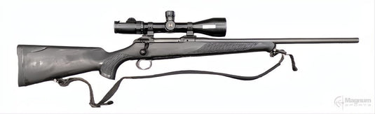 Pre-Owned | Sauer 101 - 22-250 Rem