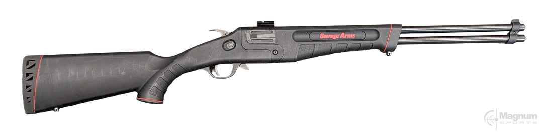 Pre-Owned | Savage 42 Combination - 22LR / 410