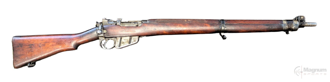 Pre-Owned | Savage Enfield No.4 Mk.1 - .303 British