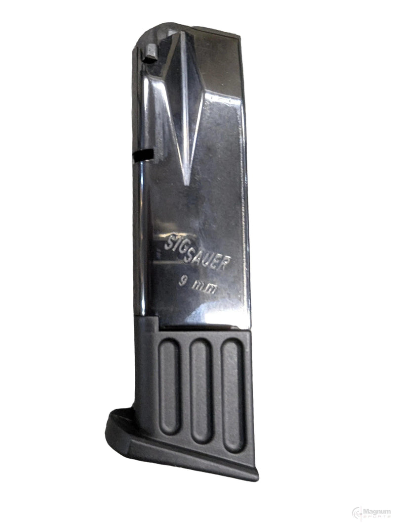 Load image into Gallery viewer, Pre-Owned | Sig Sauer P226 Scorpion Elite, FDE, Olight, Mags
