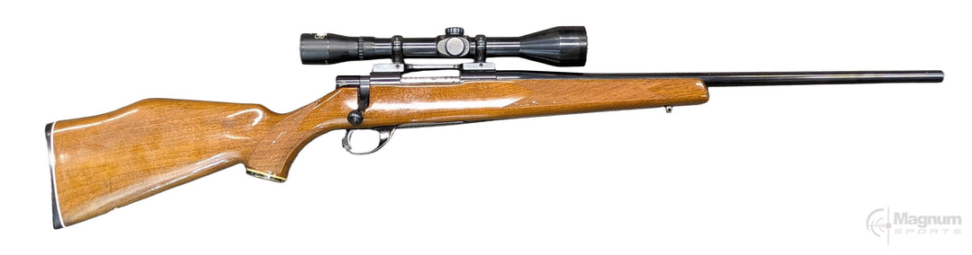 Pre-Owned | Smith &amp; Wesson 1500 - 223 Rem