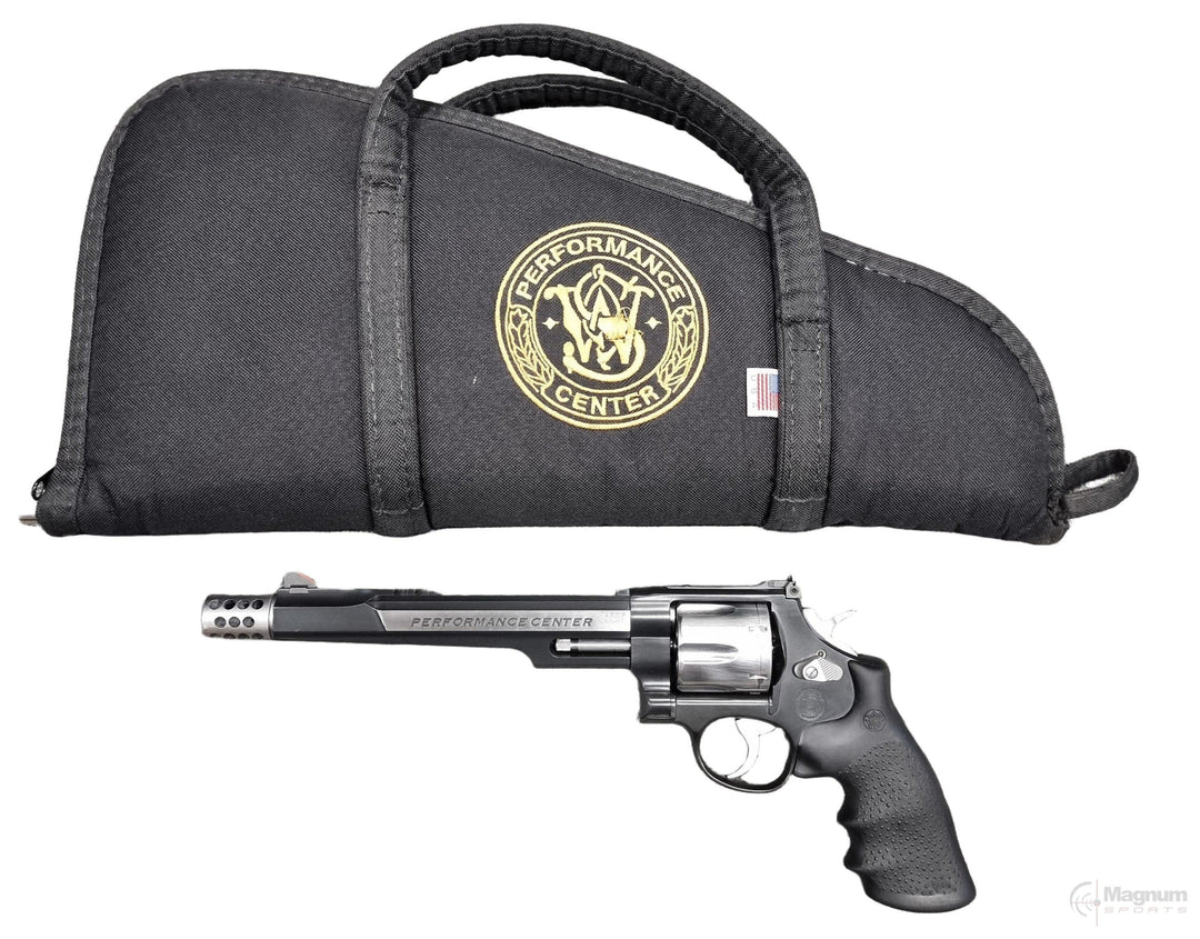 Pre-Owned | Smith &amp; Wesson 629 Performance - 44 Mag