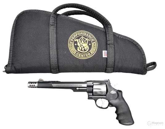 Pre-Owned | Smith & Wesson 629 Performance - 44 Mag