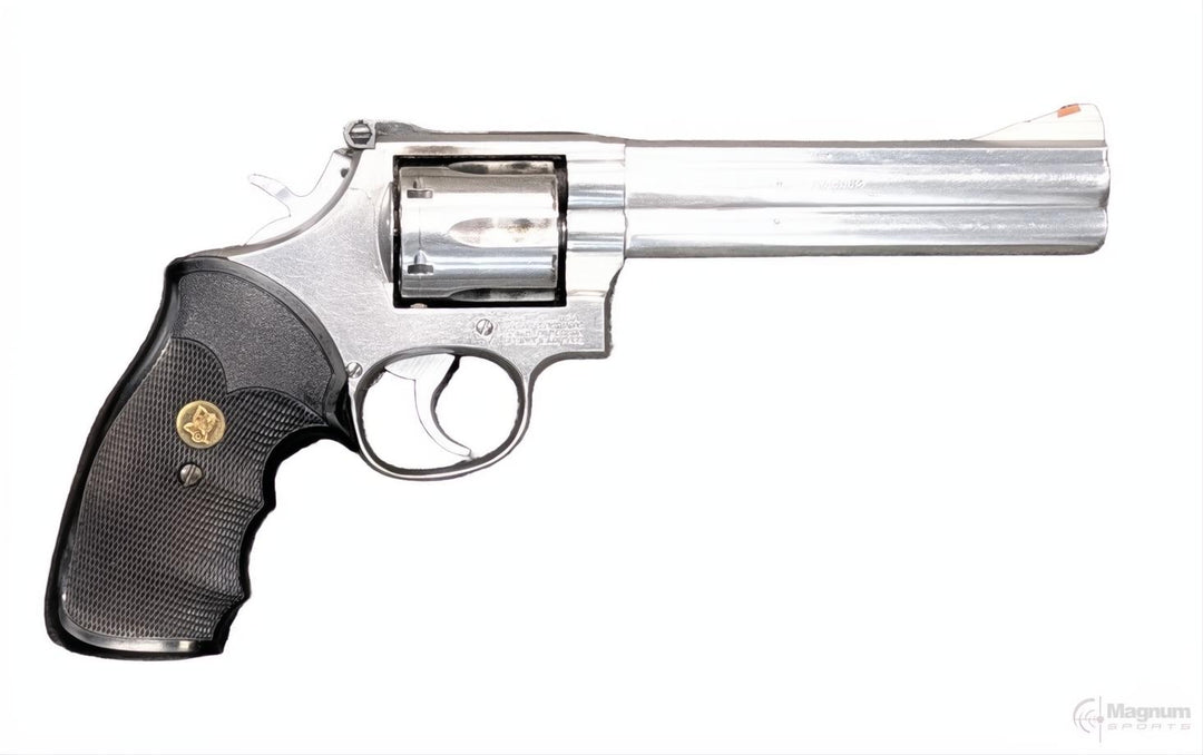 Pre-Owned | Smith &amp; Wesson 686 - 357 Magnum