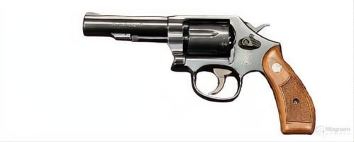 Pre-Owned | Smith &amp; Wesson Model 10 - 38 Spl