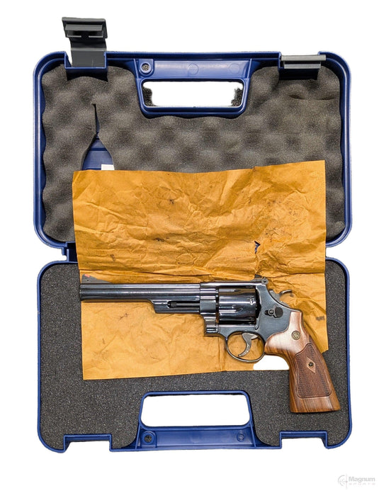 Pre-Owned | Smith & Wesson Model 29-10 - 44 Magnum