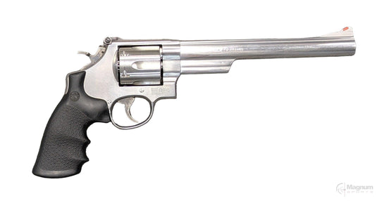 Pre-Owned | Smith & Wesson Model 629-4 - 44 Magnum