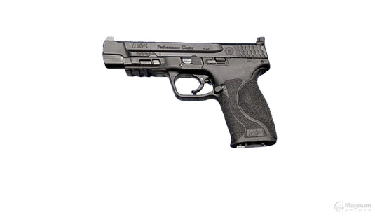 Pre-Owned | Smith & Wesson PC Ported M&P9 5" 2.0 - 9mm