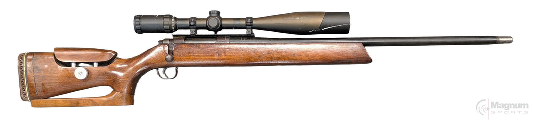Pre-Owned | Sportco Model 44 - 308 Win