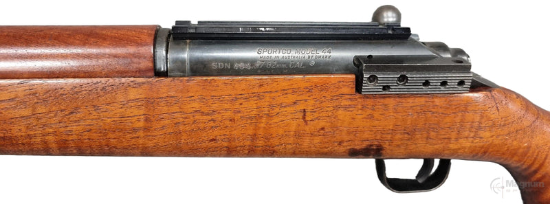 Load image into Gallery viewer, Pre-Owned | Sportco Omark Model 44 - 308 Win
