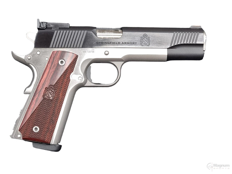 Load image into Gallery viewer, Pre-Owned | Springfield 1911 Ronin Target - 9mm
