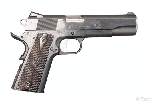 Pre-Owned | Springfield Armory Garrison 1911 - 9mm