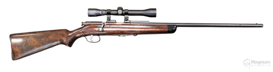 Pre-Owned | Stephens Model 56 - 22LR