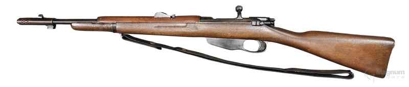 Load image into Gallery viewer, Pre-Owned | Steyr M95 Indonesian Conversion - 303 Brit
