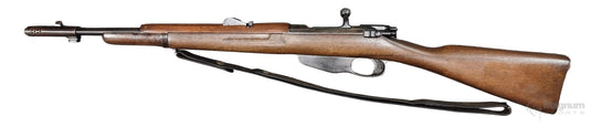 Pre-Owned | Steyr M95 Indonesian Conversion - 303 Brit