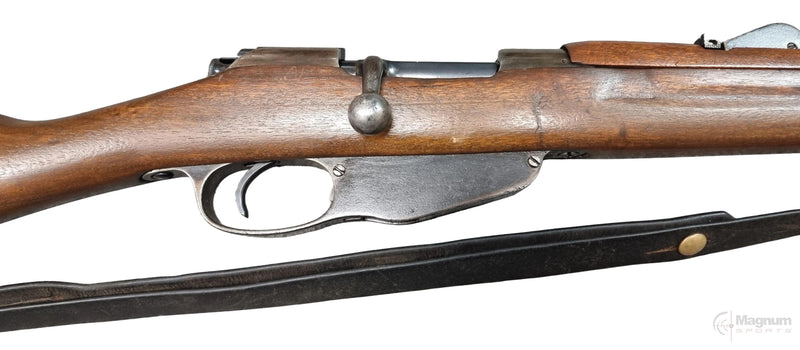 Load image into Gallery viewer, Pre-Owned | Steyr M95 Indonesian Conversion - 303 Brit
