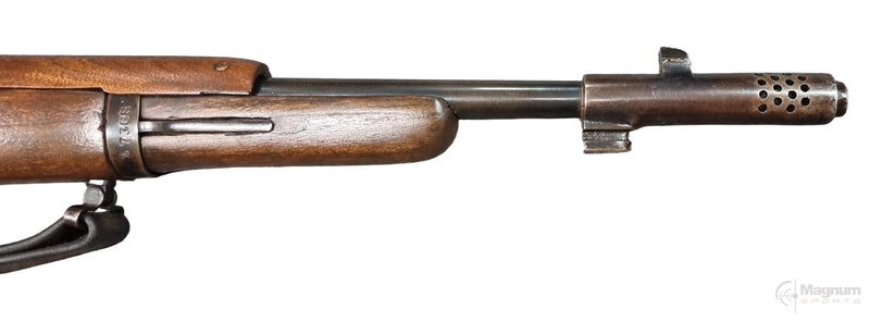 Load image into Gallery viewer, Pre-Owned | Steyr M95 Indonesian Conversion - 303 Brit
