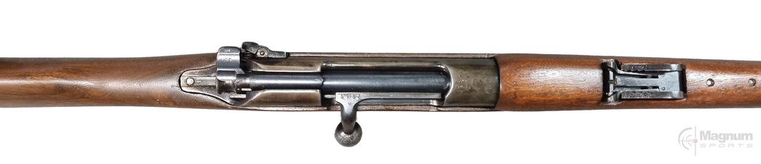 Pre-Owned | Steyr M95 Indonesian Conversion - 303 Brit