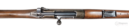 Pre-Owned | Steyr M95 Indonesian Conversion - 303 Brit