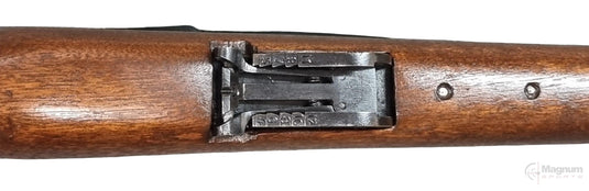 Pre-Owned | Steyr M95 Indonesian Conversion - 303 Brit
