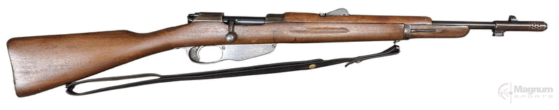 Load image into Gallery viewer, Pre-Owned | Steyr M95 Indonesian Conversion - 303 Brit
