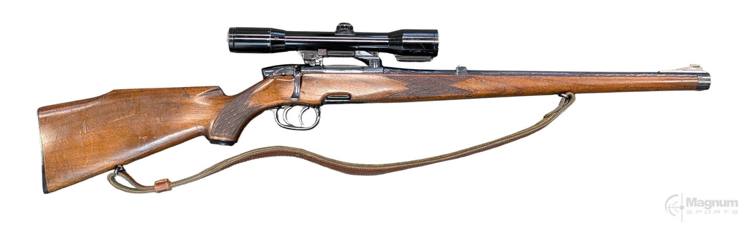 Pre-Owned | Steyr Mannlicher Model SL - 222 Rem