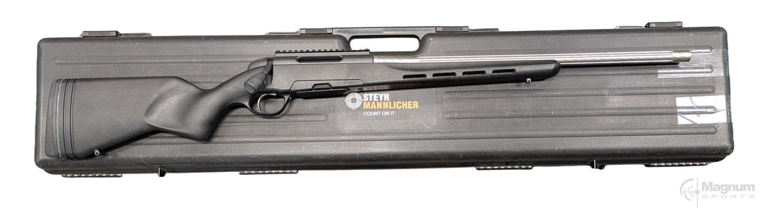 Pre-Owned | Steyr Pro Varmint - 308 Win
