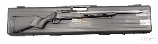 Pre-Owned | Steyr Pro Varmint - 308 Win