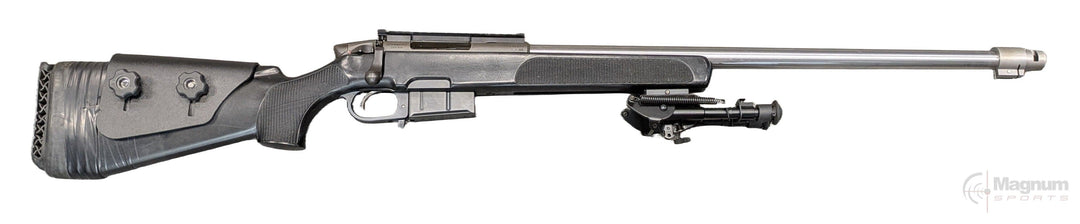 Pre-Owned | Steyr SSG - 308 Win