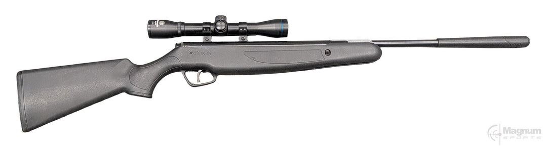 Pre-Owned | Stoeger Mod.X10 Air Rifle - 0.177" (4.5mm)