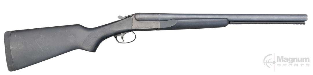 Pre-Owned | Stoeger Tactical Coach Gun - 12G