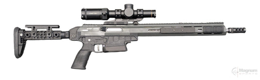 Pre-Owned | Taipan Evo Custom - 223 Rem