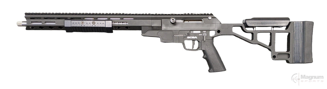 Pre-Owned | Taipan X - 223 Rem
