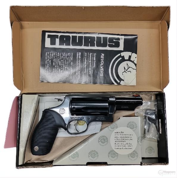 Pre-Owned | Taurus Judge - 45LC / 410